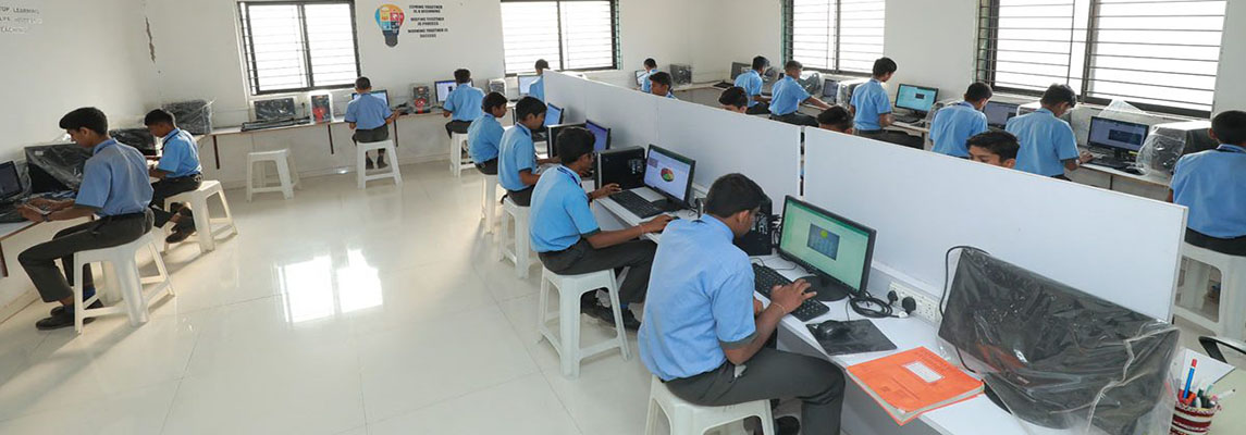 Computer Lab
